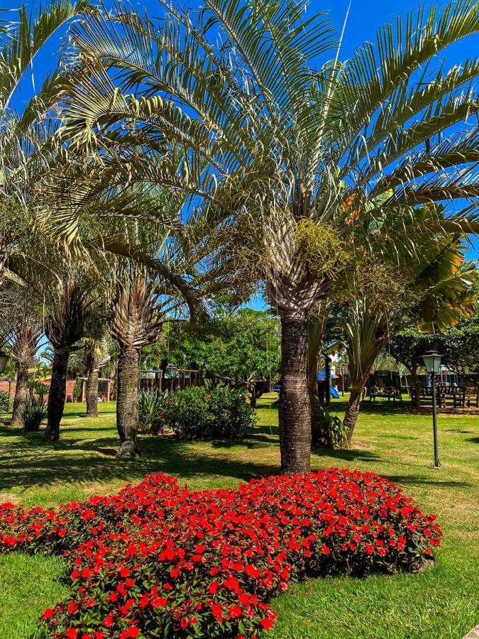 De Holanda Parque Hotel