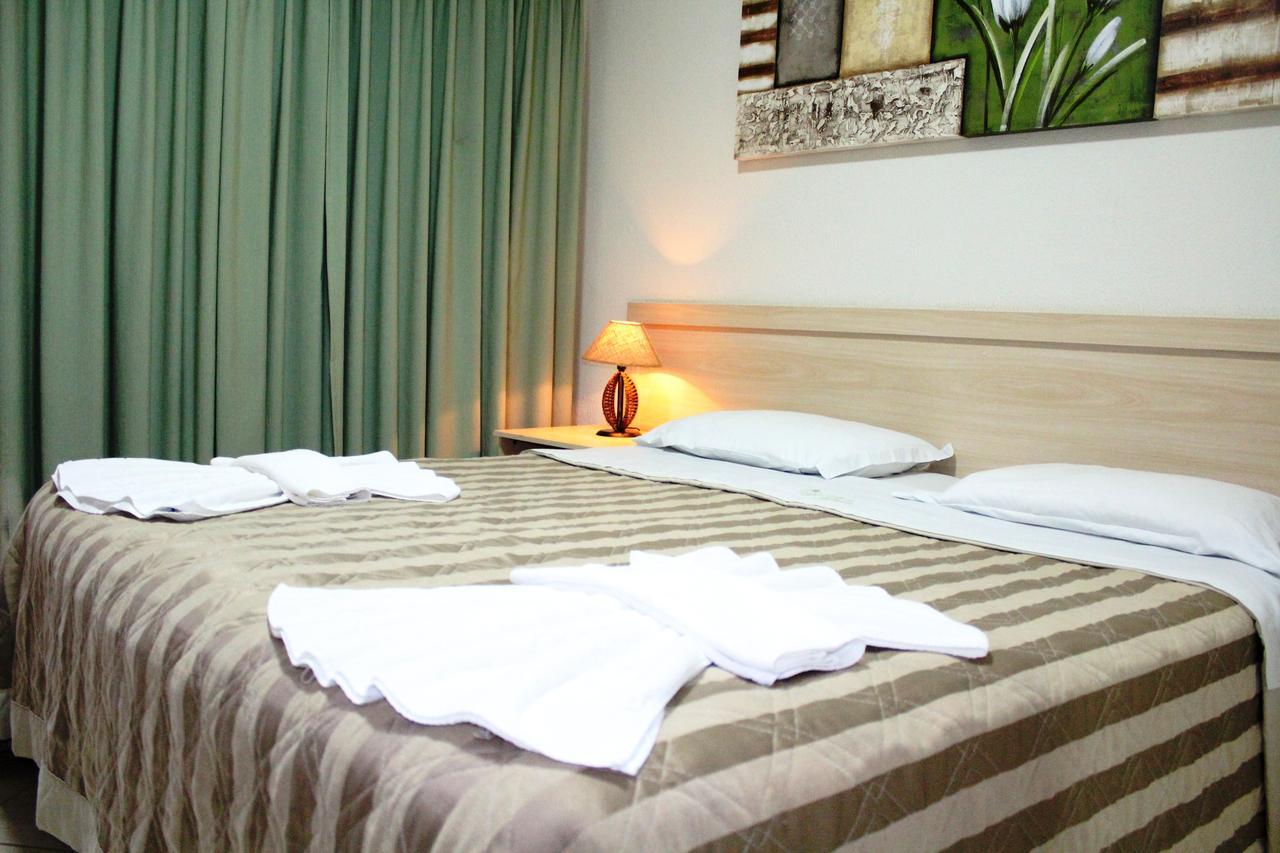 Hotel De Holanda Parque