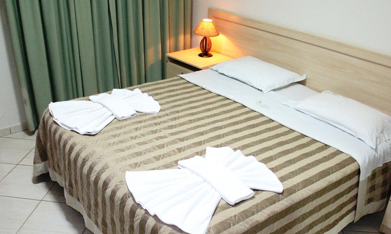 De Holanda Parque Hotel Holambra