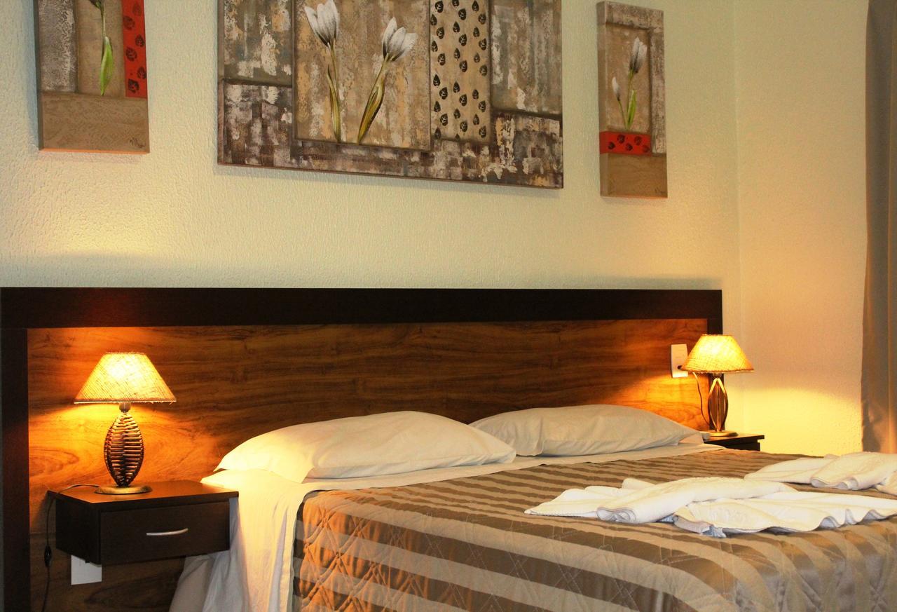 Hotel De Holanda Parque *